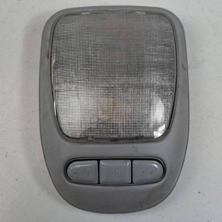 LUZ INTERIOR 0K20151300 KIA SPORTAGE (NB) Autodesguaces Alicante