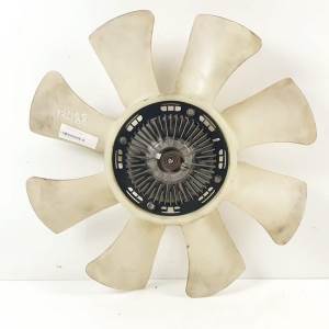 VENTILADOR VISCOSO MOTOR 2526142920 KIA SORENTO Autodesguaces Alicante