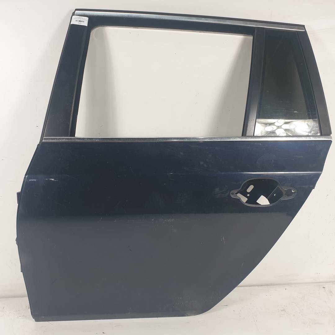 PUERTA TRASERA IZQUIERDA - BMW - SERIE 5 TOURING (E61)