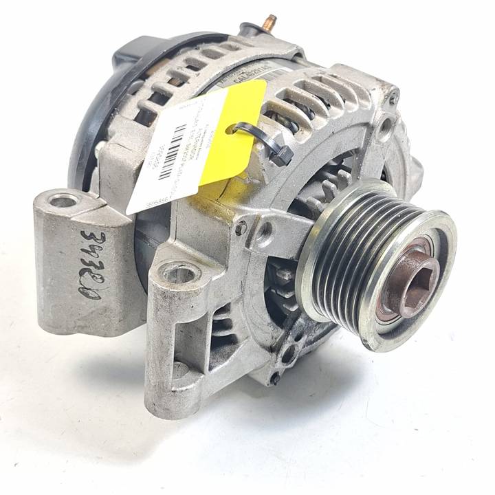 ALTERNADOR CAL40291AS TOYOTA AURIS (E150) Autodesguaces Alicante