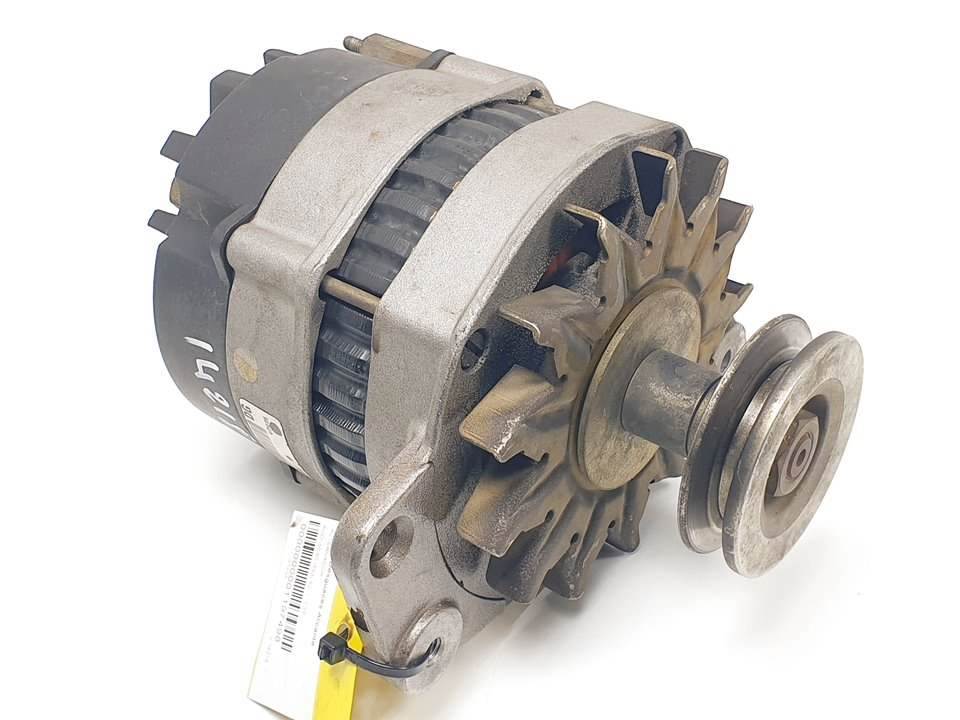 ALTERNADOR - 2541434 - AUDI - 80/90 (893)