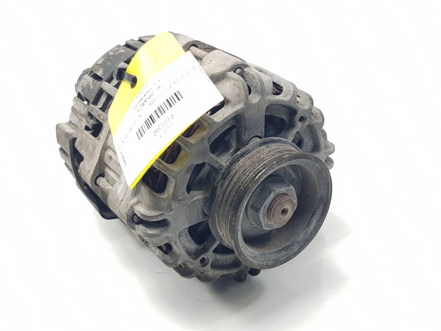 Alternateur - 3730002550 - HYUNDAI - GETZ (TB)