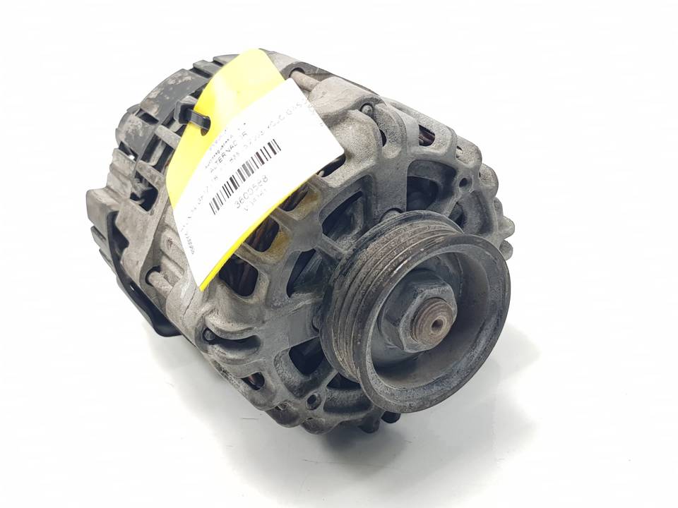 ALTERNADOR 3730002550 HYUNDAI GETZ (TB) Autodesguaces Alicante