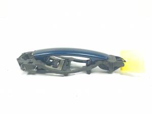 MANETA EXTERIOR DELANTERA IZQUIERDA 3B0837885G SEAT LEON (1P1) Autodesguaces Alicante