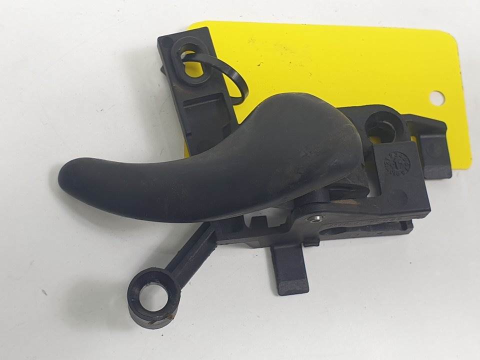 MANETA INTERIOR DELANTERA DERECHA - 95VW22600ABW - FORD - GALAXY (VX)