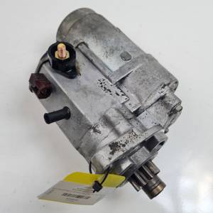 MOTOR ARRANQUE 3610027010 KIA SPORTAGE (JE,KM) Autodesguaces Alicante