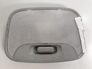 LUZ INTERIOR MITSUBISHI OUTLANDER (CW0) Autodesguaces Alicante