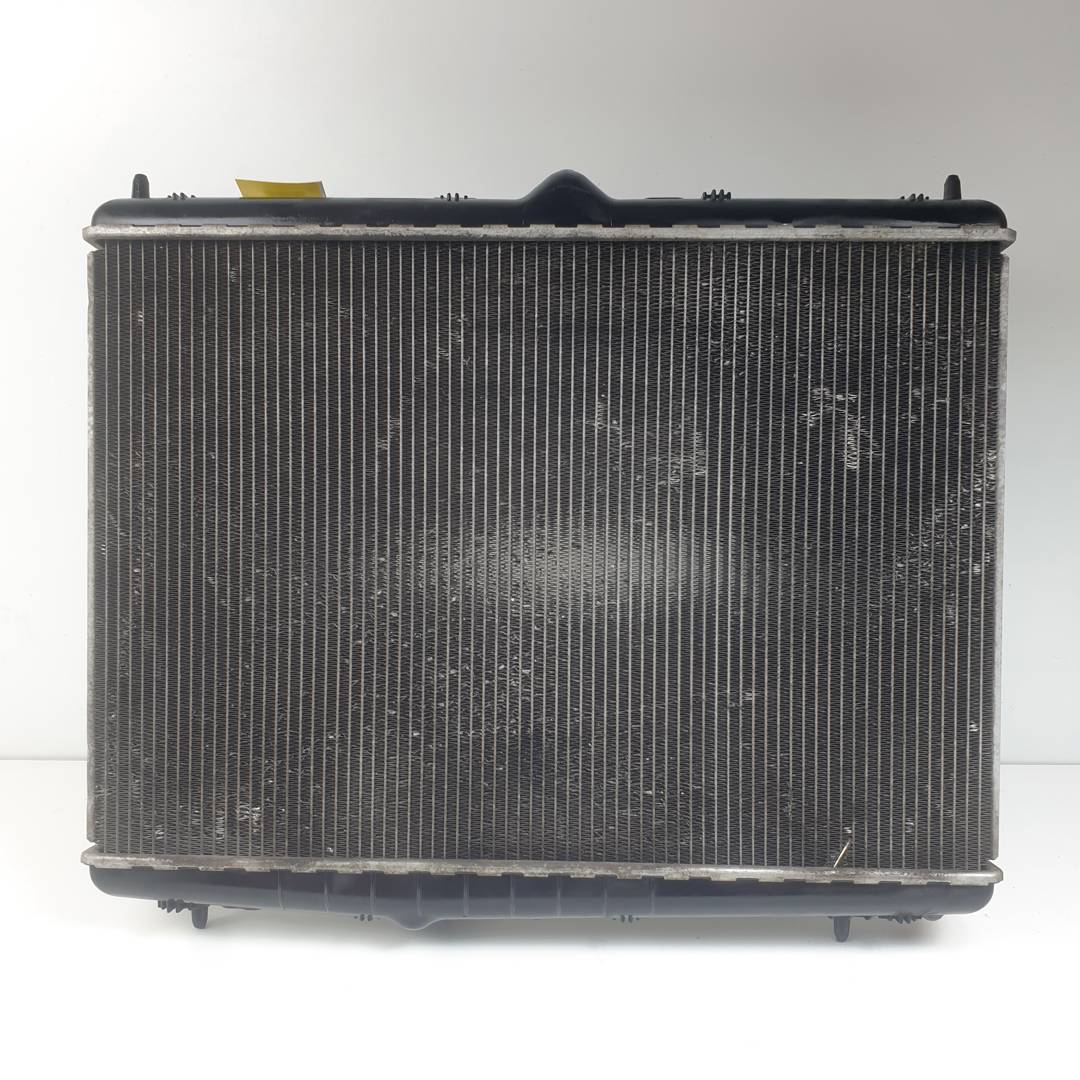 RADIADOR AGUA - 9687359980 - CITROEN - C5 BERLINA