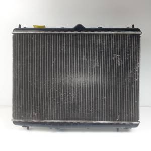 RADIADOR AGUA 9687359980 CITROEN C5 BERLINA Autodesguaces Alicante