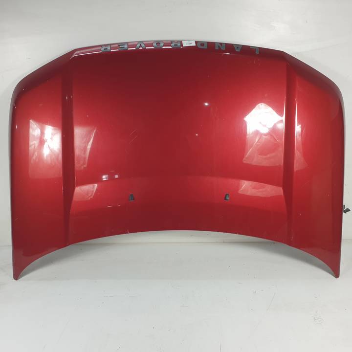 CAPOT LAND ROVER FREELANDER 2 (L359) (2006 - 2014) Autodesguaces Alicante