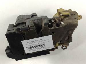 CERRADURA PUERTA DELANTERA IZQUIERDA FIAT MAREA BERLINA (185) Autodesguaces Alicante
