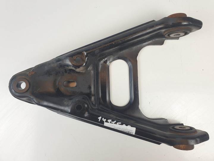 BRAZO SUSPENSION INFERIOR DELANTERO DERECHO SMART CABRIO Autodesguaces Alicante