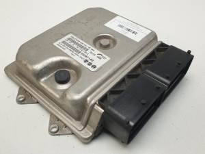 CENTRALITA MOTOR UCE BC0161158A FIAT DOBLO II (152) Autodesguaces Alicante