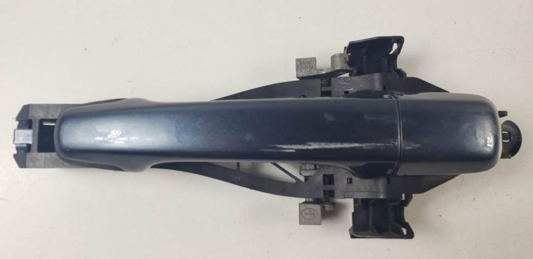 MANETA EXTERIOR TRASERA IZQUIERDA - 30663865 - VOLVO - S80 BERLINA (P3)