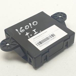MODULO ELECTRONICO A2129004414 MERCEDES CLASE C (W204) BERLINA Autodesguaces Alicante