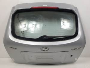 PORTON TRASERO HYUNDAI ACCENT (MC) Autodesguaces Alicante