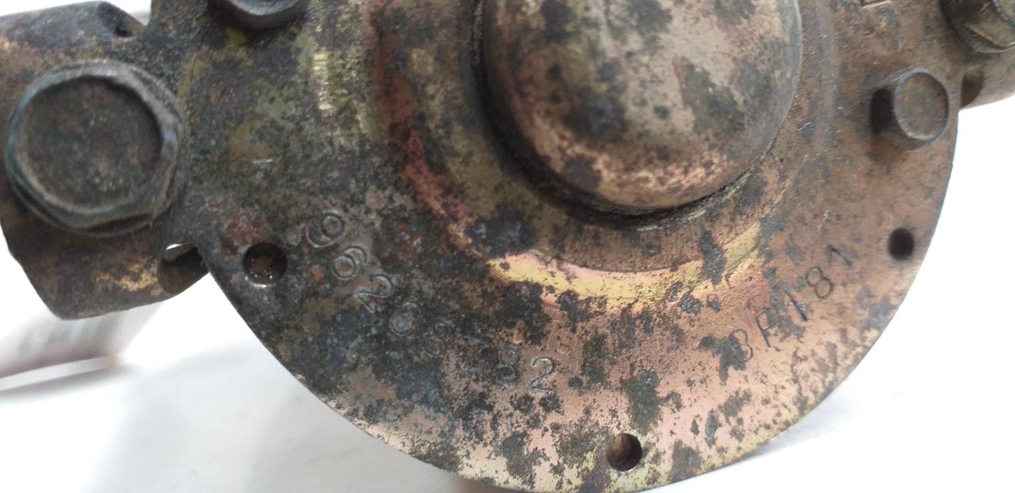 MOTOR ARRANQUE