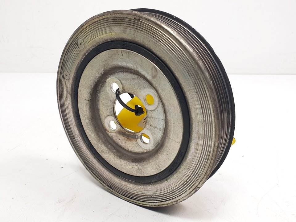 POLEA CIGUEÑAL - 55200498 - OPEL - CORSA D