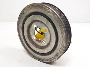 POLEA CIGUEÑAL 55200498 OPEL CORSA D Autodesguaces Alicante