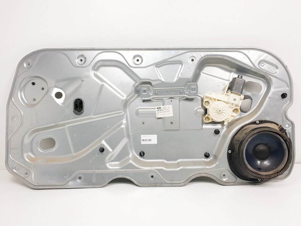ELEVALUNAS DELANTERO IZQUIERDO - 4M51B203A29BG - FORD - FOCUS BERLINA (CAP)