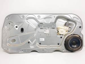ELEVALUNAS DELANTERO IZQUIERDO 4M51B203A29BG FORD FOCUS BERLINA (CAP) Autodesguaces Alicante
