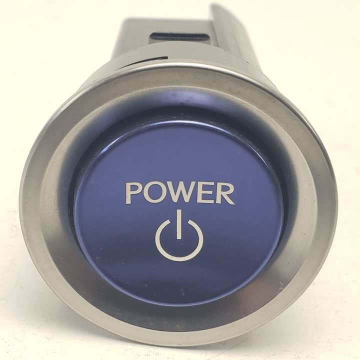 INTERRUPTOR - 2842ATMIMB3 - LEXUS - ES (XZ10)