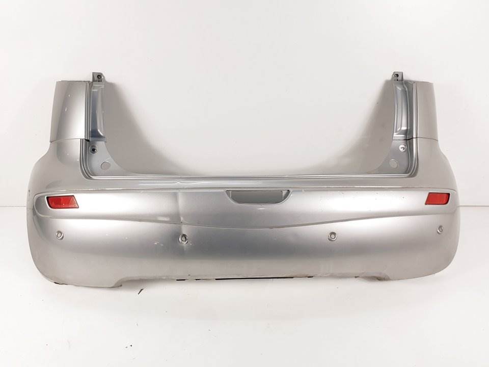 PARAGOLPES TRASERO - NISSAN - NOTE (E11E)