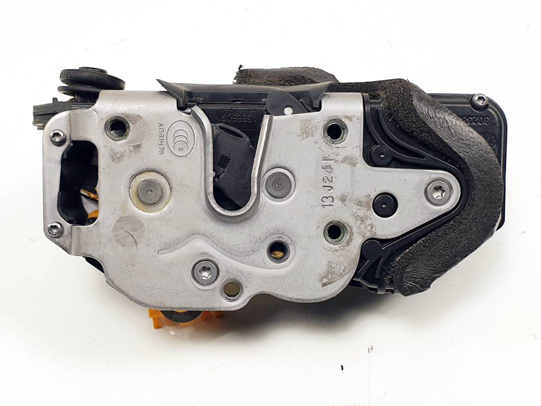 CERRADURA PUERTA TRASERA DERECHA - 3023880 - OPEL - ASTRA J SPORTS TOURER