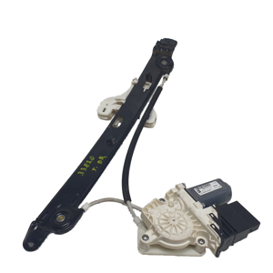 MOTOR ELEVALUNAS TRASERO DERECHO 1K0959704AE SEAT ALTEA XL (5P5) Autodesguaces Alicante