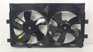 ELECTROVENTILADOR MITSUBISHI OUTLANDER (CW0) Autodesguaces Alicante