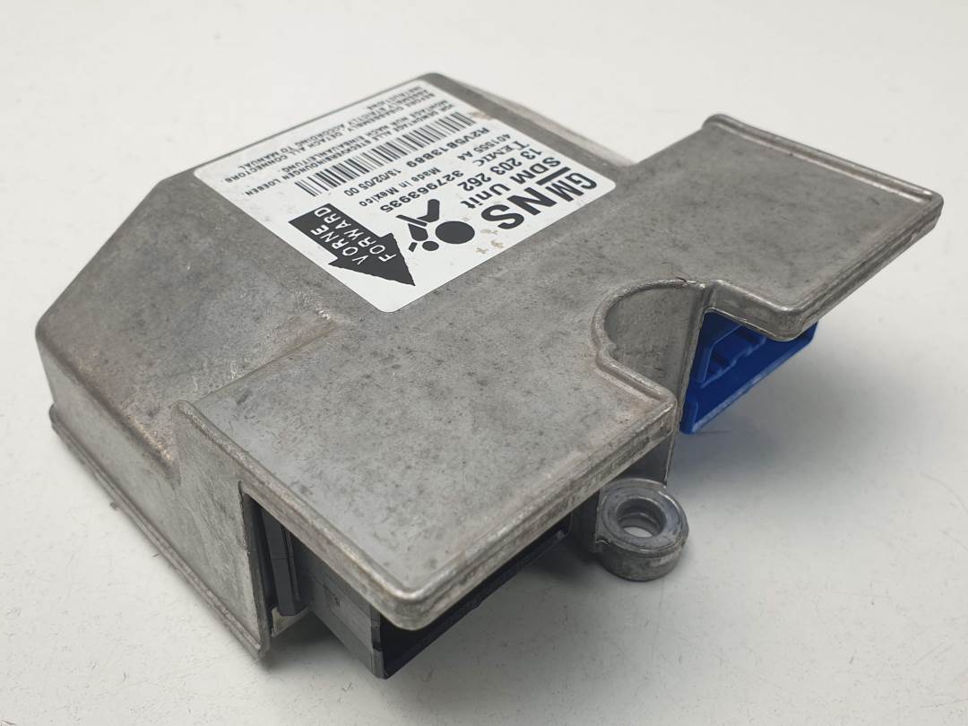 CENTRALITA AIRBAG - 327963935 - OPEL - ASTRA H CARAVAN