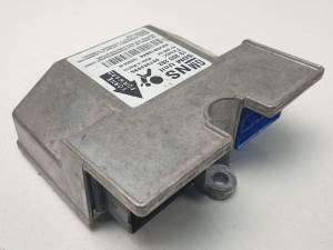 CENTRALITA AIRBAG 327963935 OPEL ASTRA H CARAVAN Autodesguaces Alicante