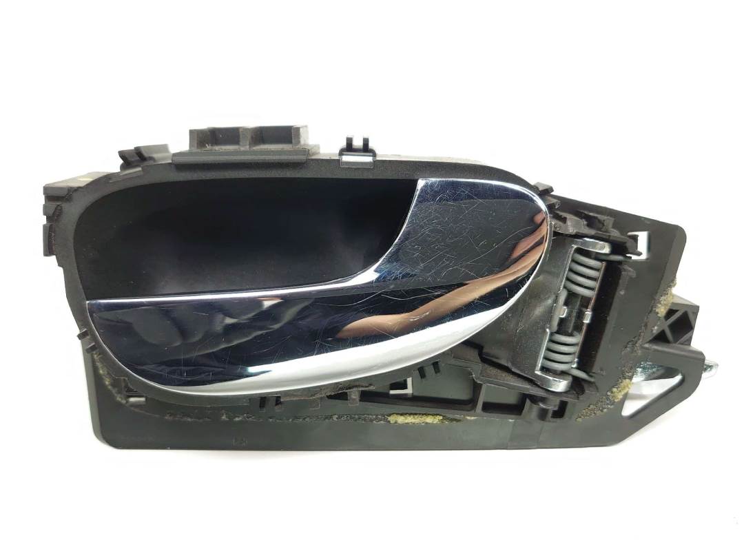 MANETA INTERIOR DELANTERA DERECHA - 9643604477 - PEUGEOT - 307 CC (S1)