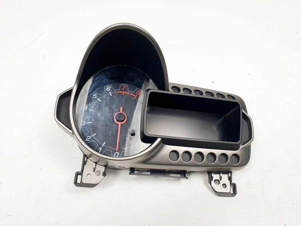 CUADRO INSTRUMENTOS - CHEVROLET - AVEO BERLINA HATCHBACK