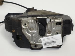 CERRADURA PUERTA TRASERA DERECHA 004142112627 MERCEDES CLASE E (W211) BERLINA Autodesguaces Alicante