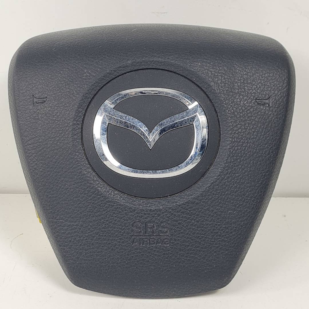 AIRBAG DELANTERO IZQUIERDO - GS1E57K00 - MAZDA - 6 LIM. (GH)