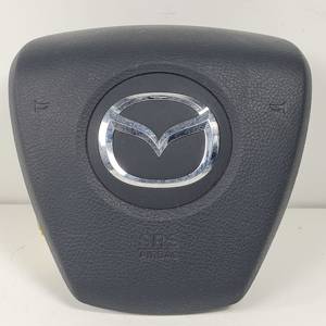 AIRBAG DELANTERO IZQUIERDO GS1E57K00 MAZDA 6 LIM. (GH) Autodesguaces Alicante