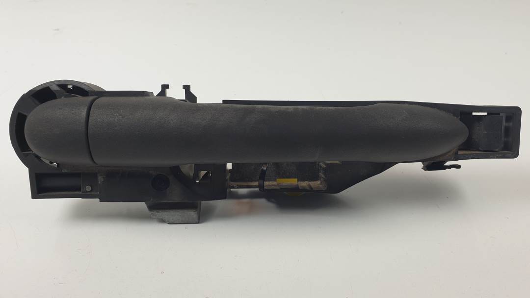 Rear right exterior door handle - RENAULT - CLIO III