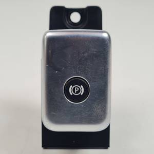 PALANCA FRENO DE MANO AH2215K850AB LAND ROVER DISCOVERY 4 Autodesguaces Alicante