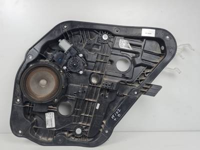 ELEVALUNAS TRASERO DERECHO 9125300100 KIA CEE'D (JD) Autodesguaces Alicante