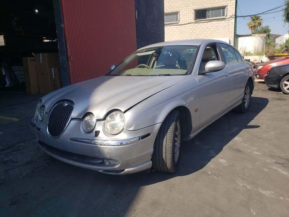 JAGUAR S-TYPE (1998 - 2002)