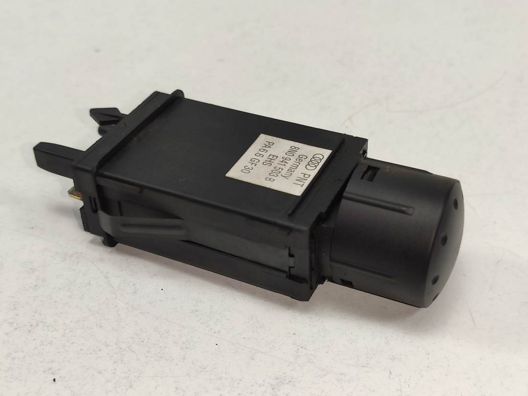INTERRUPTOR - 8N0941503B - AUDI - TT (8N3/8N9)