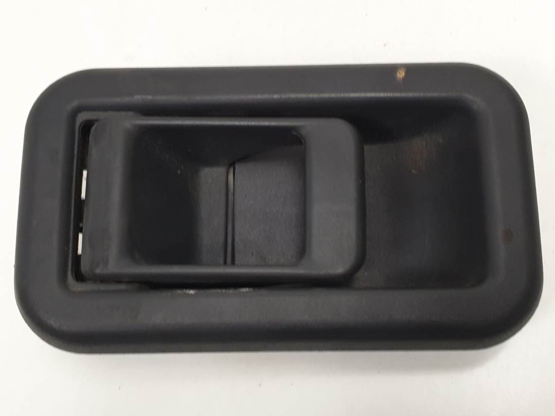 MANETA INTERIOR DELANTERA IZQUIERDA - FIAT - DUCATO CAJA CERR. TECHO ELEVADO (DESDE 03.94)