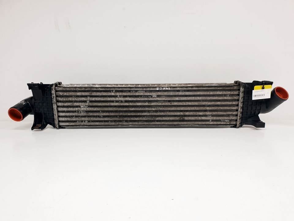 INTERCOOLER - FORD - FOCUS BERLINA (CAP)