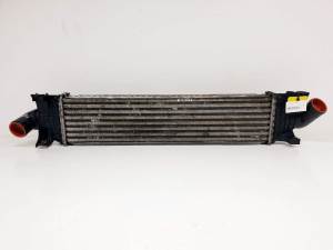 INTERCOOLER FORD FOCUS BERLINA (CAP) Autodesguaces Alicante