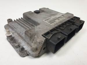 CENTRALITA MOTOR UCE 0281011701 FORD FOCUS SPORTBREAK (CAP) Autodesguaces Alicante