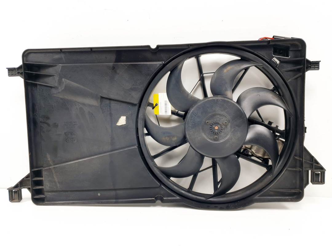 ELECTROVENTILADOR - 3M5H8C607RG - FORD - FOCUS C-MAX (CAP)