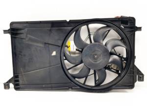 ELECTROVENTILADOR 3M5H8C607RG FORD FOCUS C-MAX (CAP) Autodesguaces Alicante