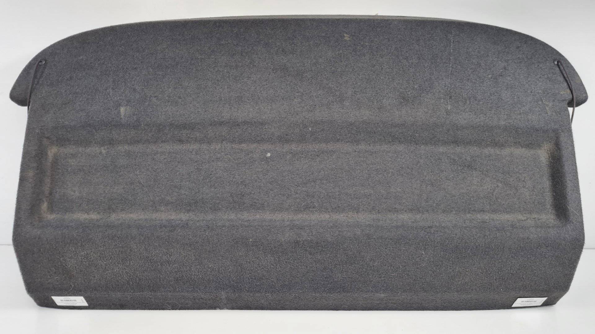 Plage arrière arrière - 332004790 - OPEL - ASTRA H BERLINA