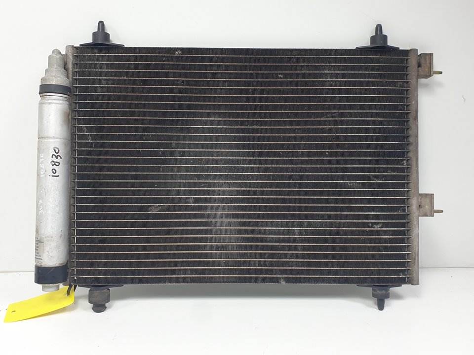 CONDENSADOR / RADIADOR AIRE ACONDICIONADO - 869295DC - PEUGEOT - 307 (S1)
